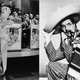 Carmen Miranda, Groucho Marx